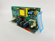 Lower Control Boards