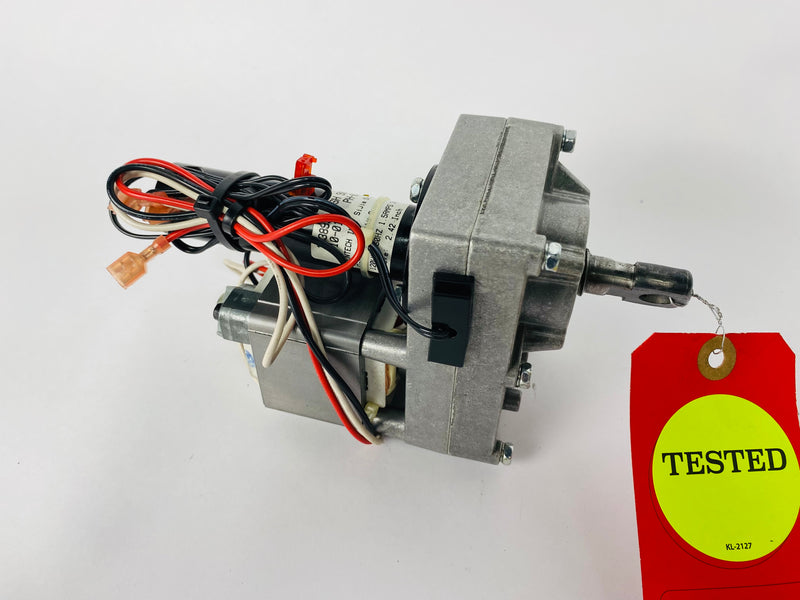 Incline Motors