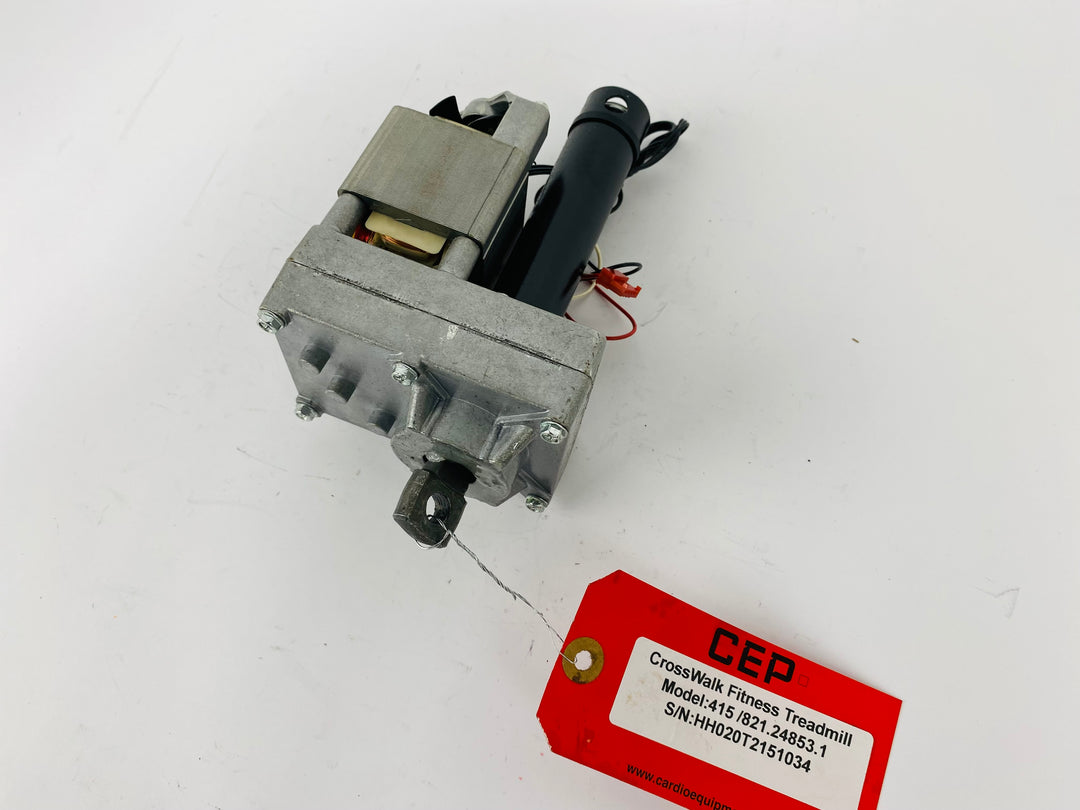 Incline Motors