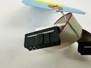 TechnoGym EXC 700i Bike Wire Harness Cable (DC249)