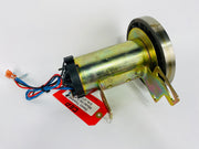 Treadmill Drive Motors