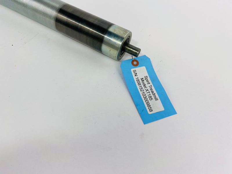 Treadmill Rollers