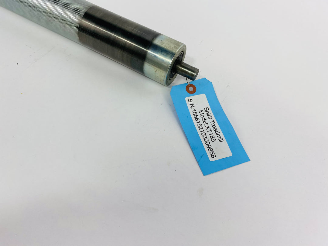 Treadmill Rollers