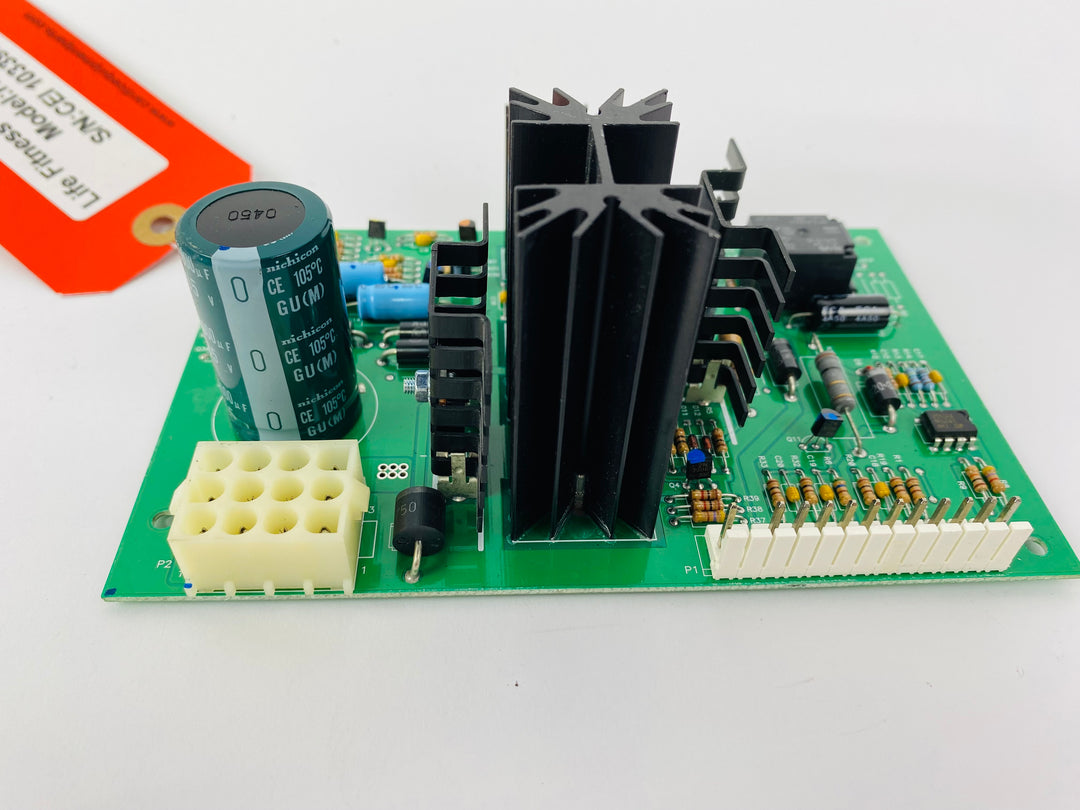 Miscellaneous Control Boards