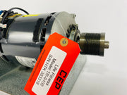 Treadmill Drive Motors