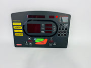 StarTrac Pro S 5531-SUSAP0 Treadmill Display Console Panel (CP516)