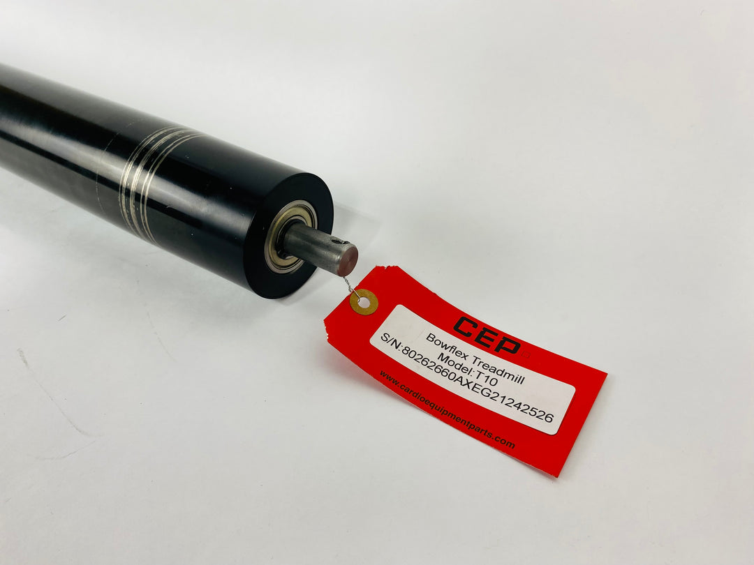 Treadmill Rollers