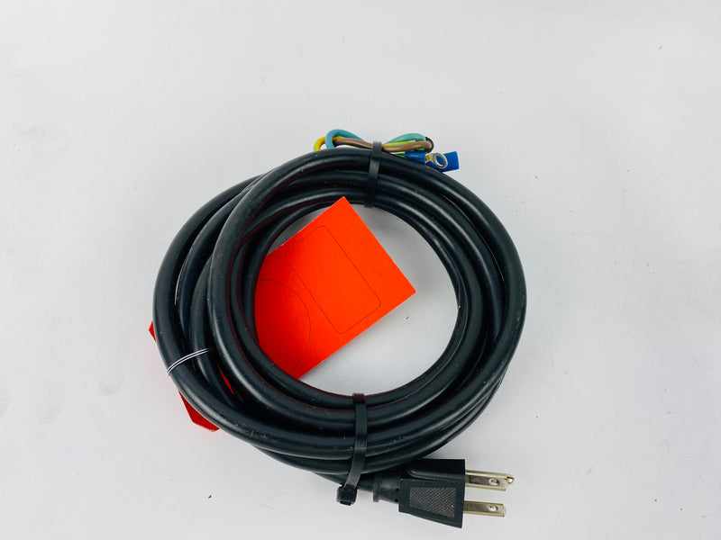 Power Supply Cables