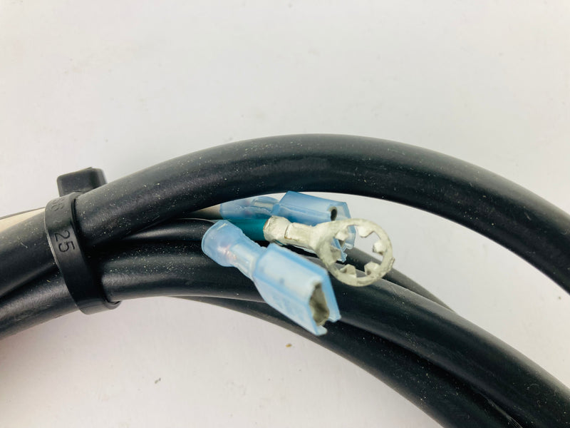 Power Supply Cables