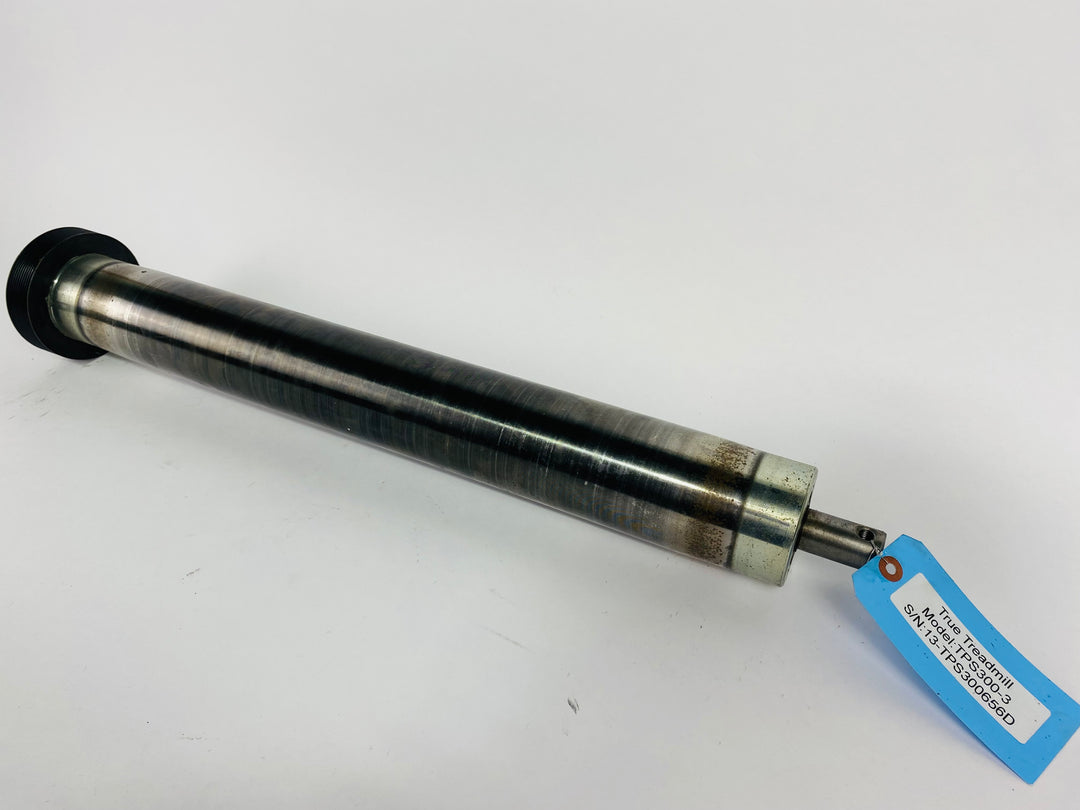 Treadmill Rollers