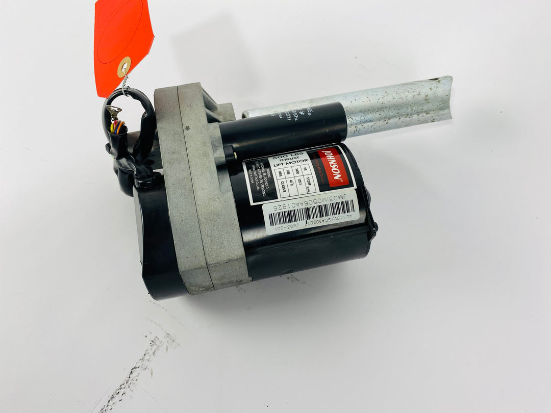 Incline Motors