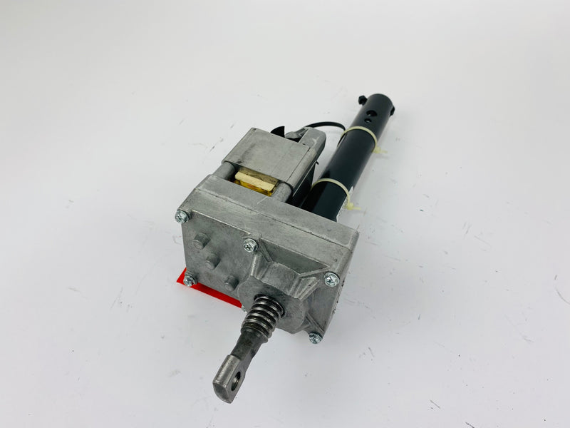Incline Motors