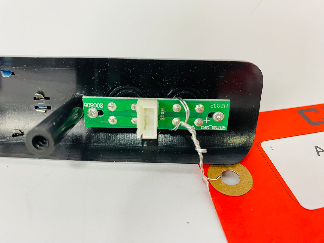 Key Pads
