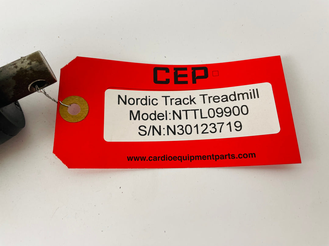 Treadmill Rollers