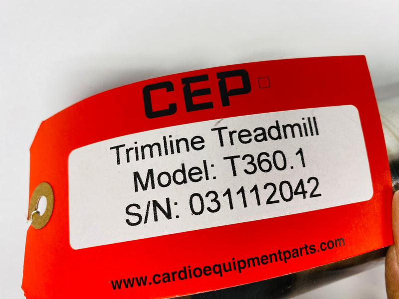 Treadmill Rollers