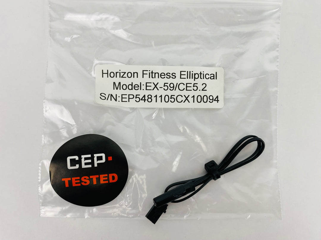 Treadmill Sensors