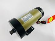Treadmill Drive Motors