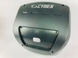 Cybex 525T Treadmill Display Console Back Cover (EC286)