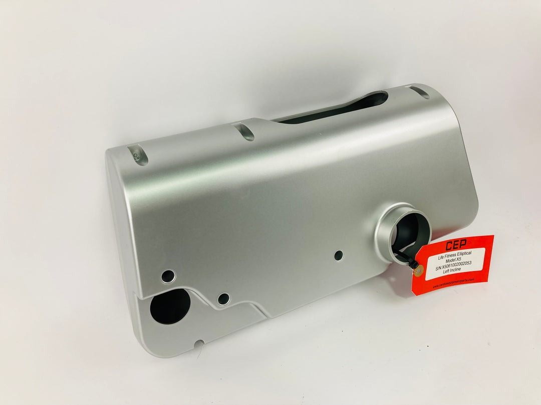 Plastic Parts