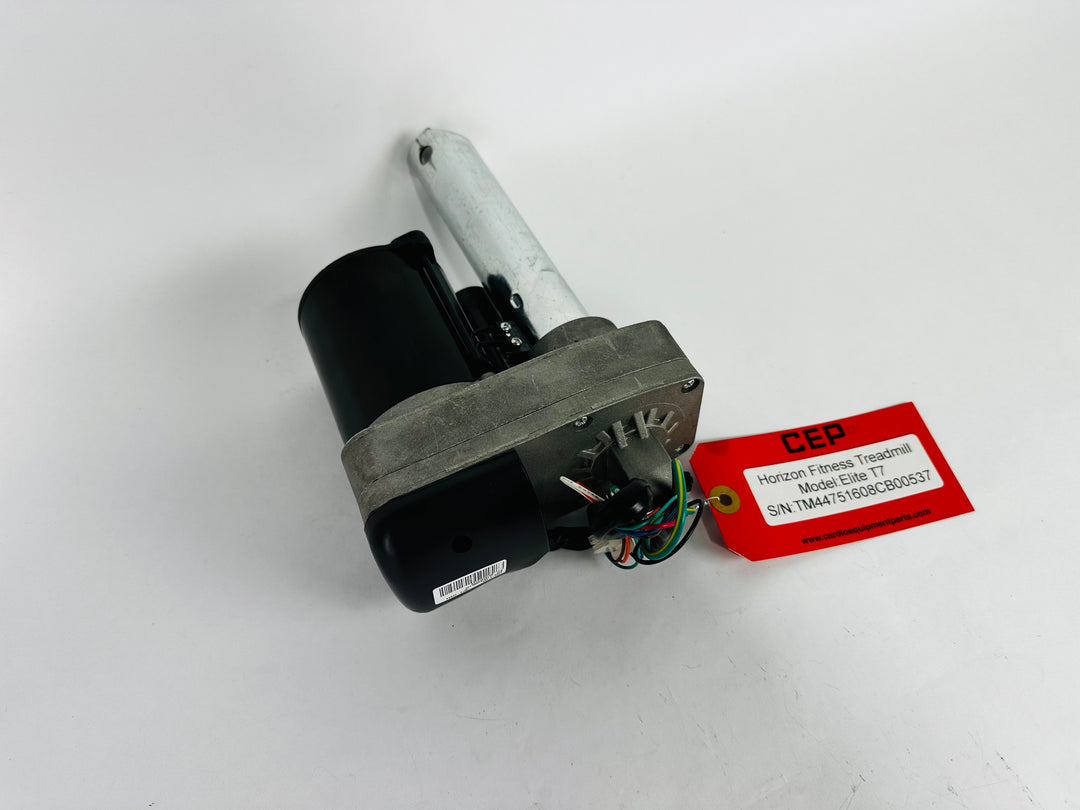 Incline Motors
