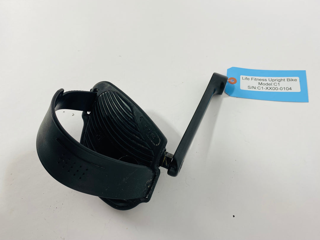 Exercise Bike Pedals