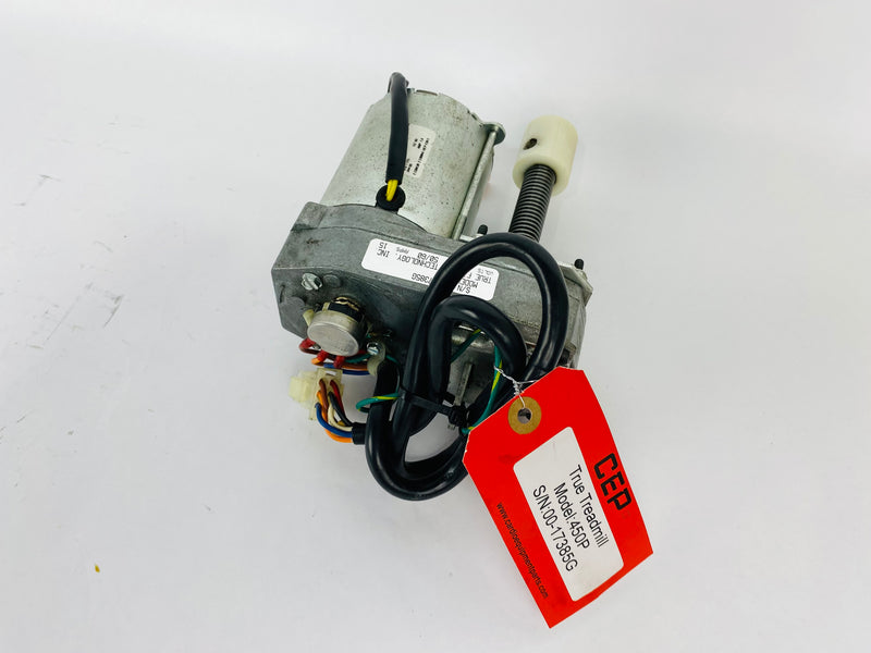 Incline Motors