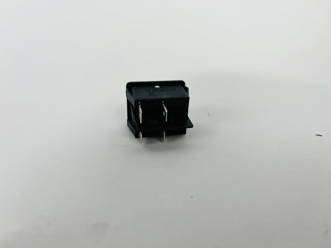 True Fitness 400 HRC Treadmill Power Switch On Off (PP91)