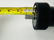 NordicTrack Commercial X11i NTL22019.2 Treadmill Front Drive Roller (RP253)