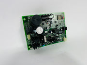 Lower Control Boards