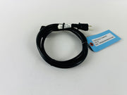 LiveStrong LS9.9T Treadmill AC Power Supply Cable Line Cord (SC64)
