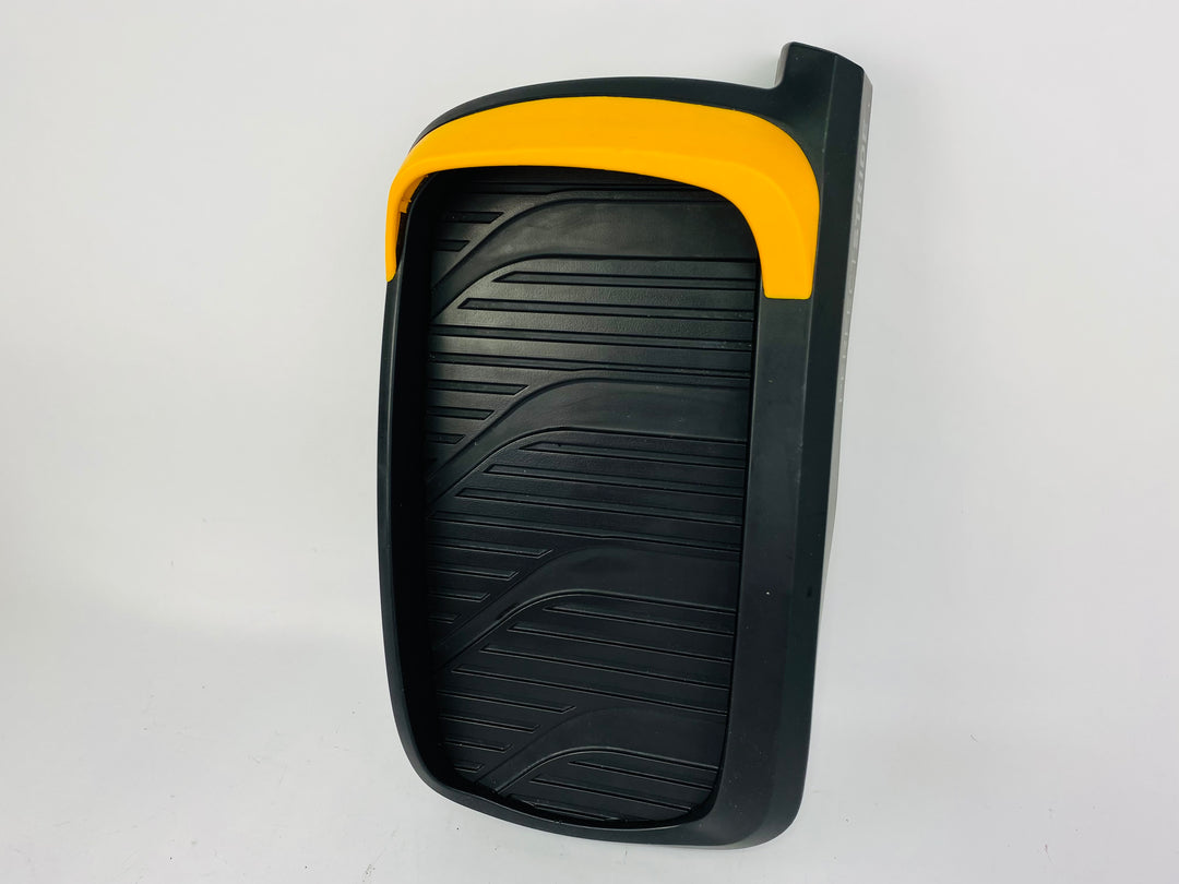 Elliptical Foot Pedals