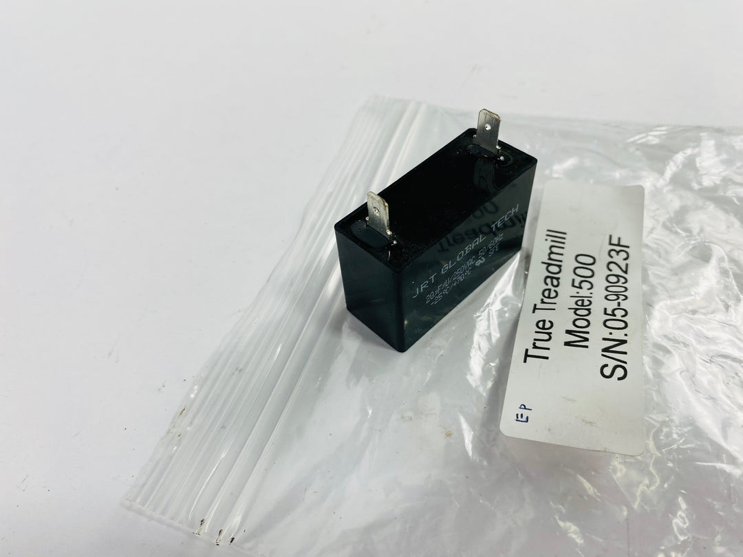 Electrical Filters