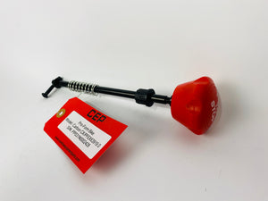 Pro-Form Carbon CX PFEX63919 Bike Brake Knob Push To Stop Set (MX799)