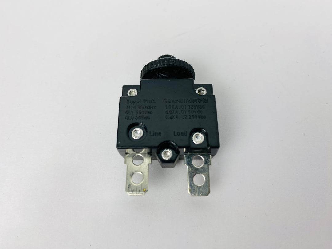 Power Switches