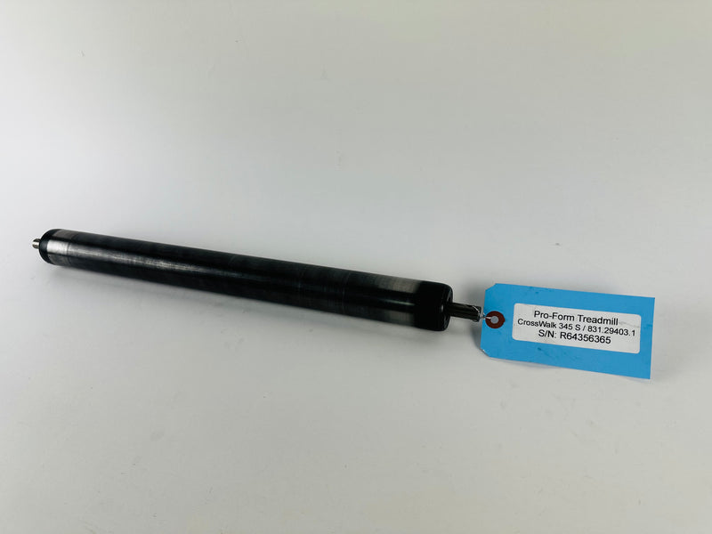 Pro-Form CrossWalk 345 S 831.29403.1 Treadmill Rear Idler Roller (RP220)
