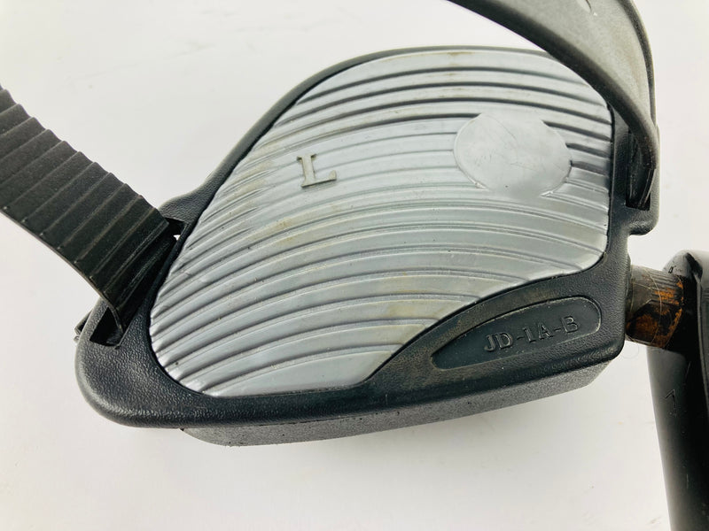 Exercise Bike Pedals