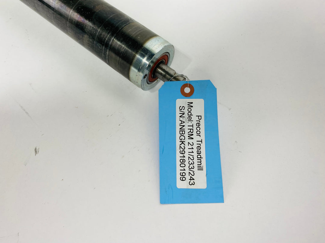 Treadmill Rollers