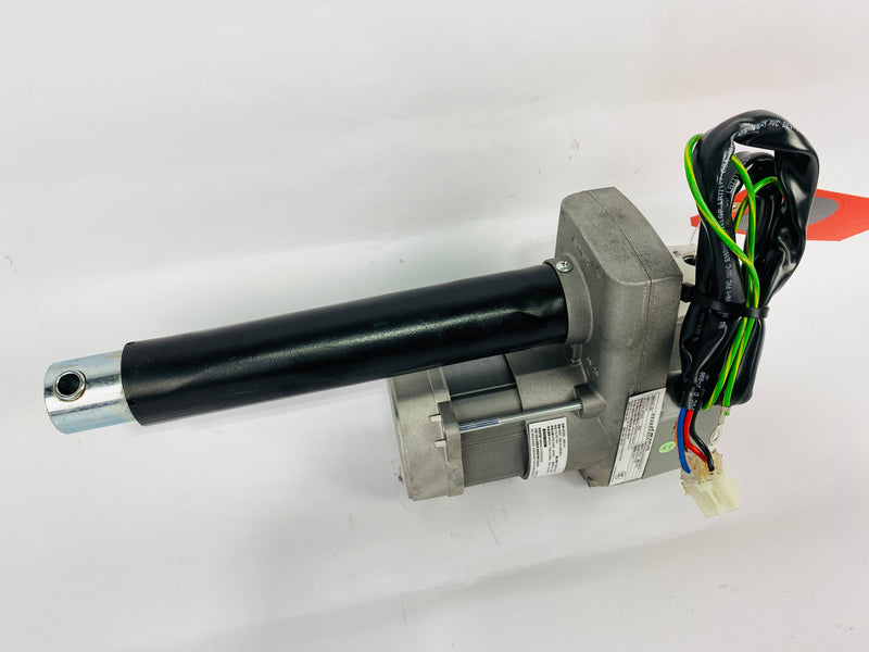 Incline Motors