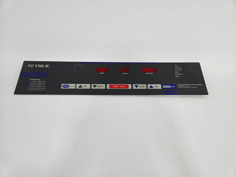 Key Pads
