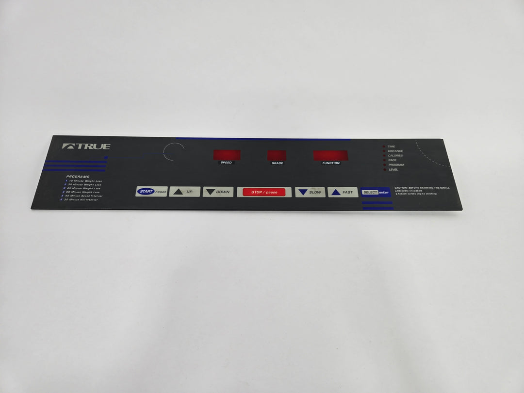 Key Pads