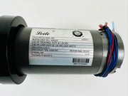 NordicTrack T8.5S NTL11219.1 Treadmill Motor 3.60HP 116ZY3-1 Refurbished (MP162)