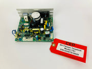 Lower Control Boards