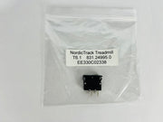 NordicTrack T6.1 831.24995.0 Treadmill Power Switch On Off (PP129)