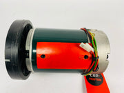 Treadmill Drive Motors