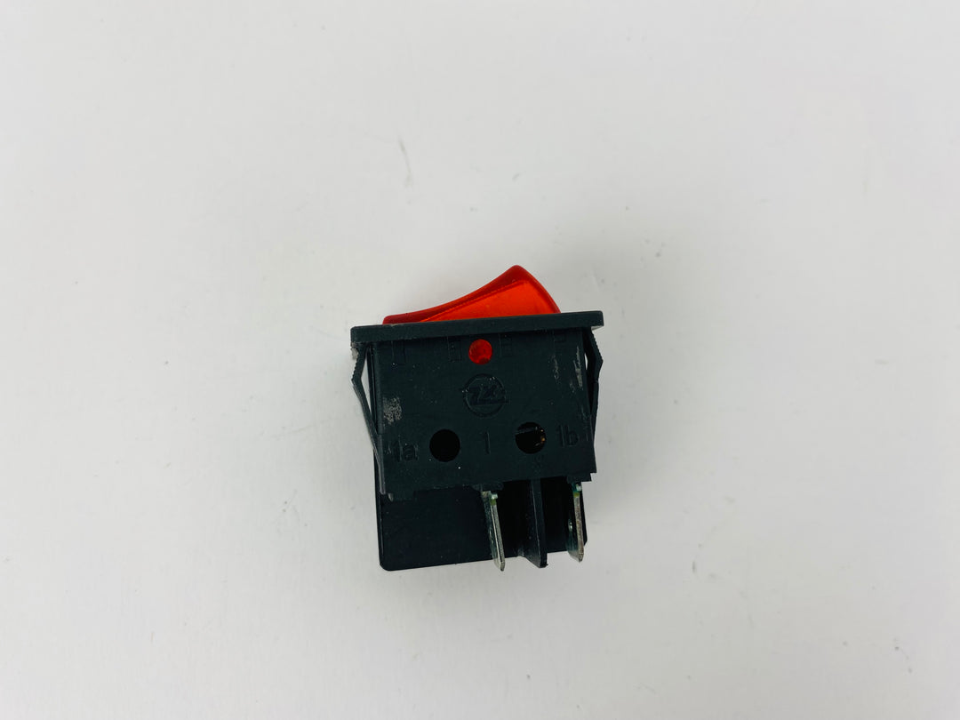 Power Switches