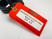 Exercise Bike Pedals