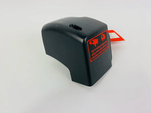 LifeSpan TR3000i Treadmill Right Plastic End Cap 311TA3200 (EC263)