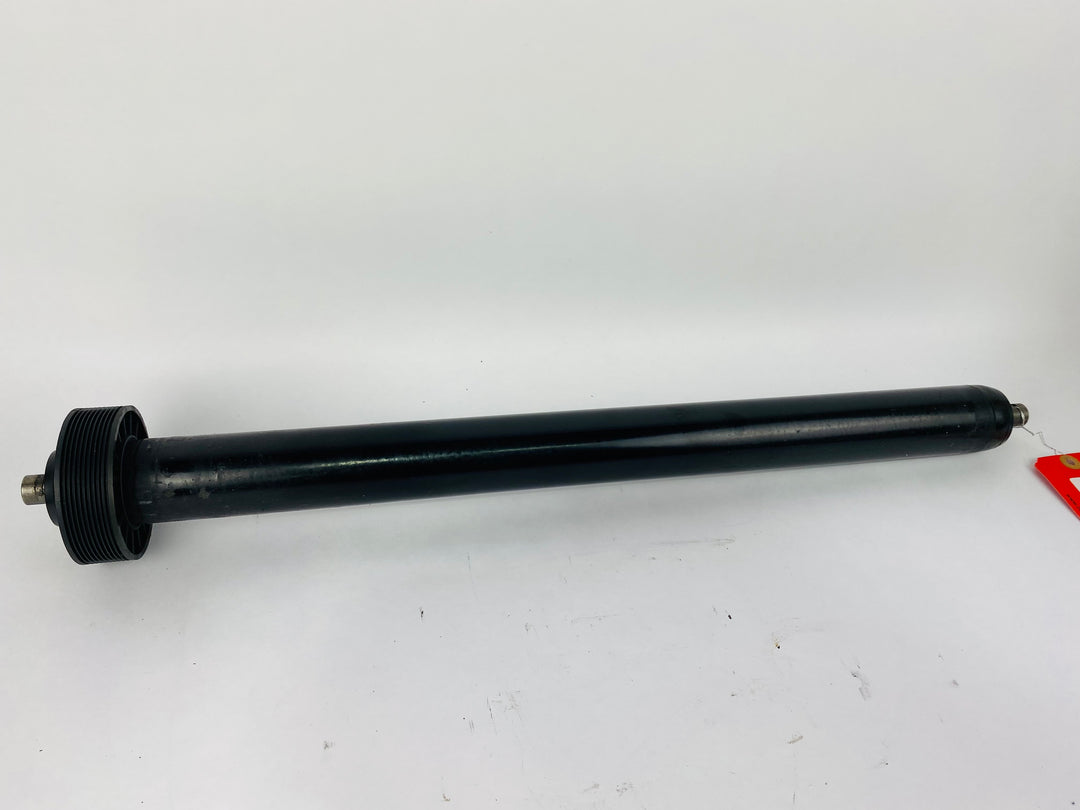 Treadmill Rollers