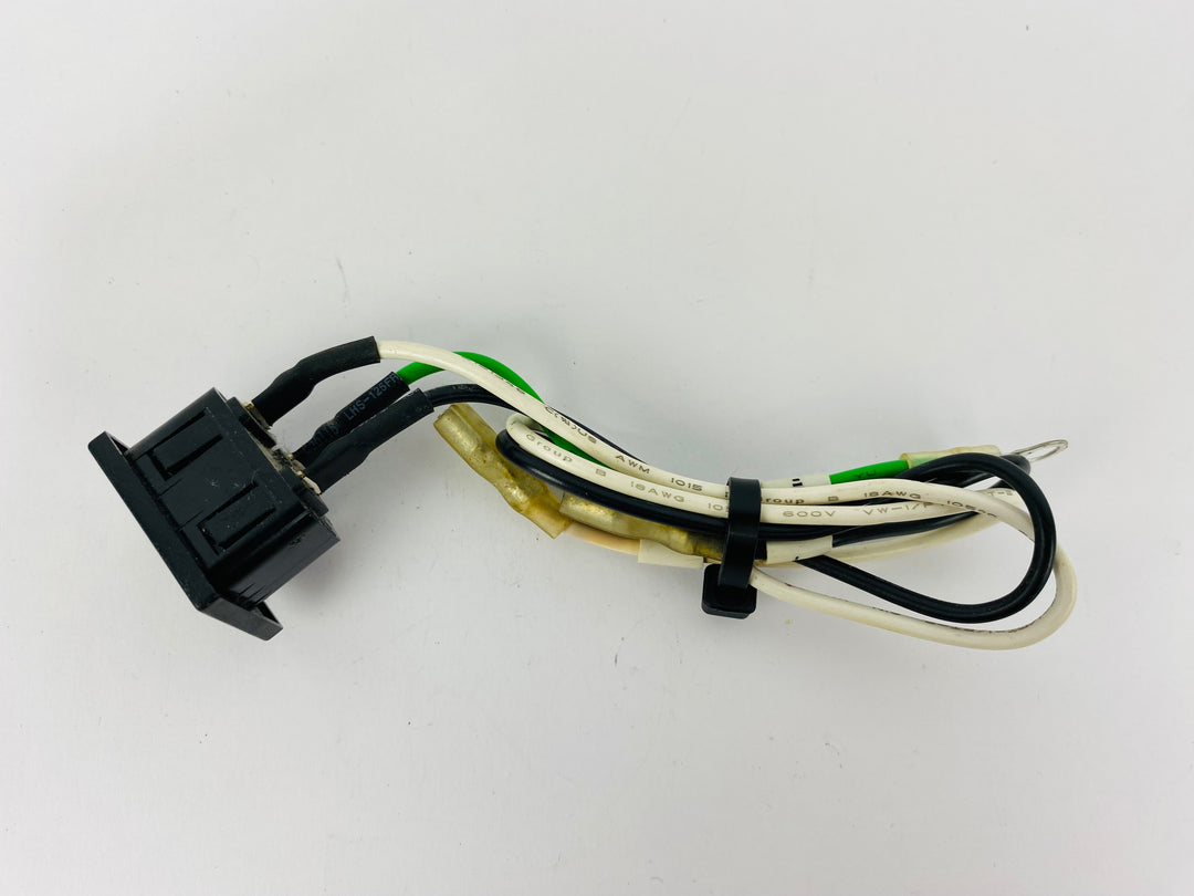Power Switches