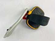 Exercise Bike Pedals